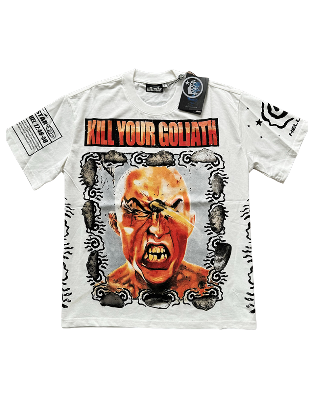 H*LLSTAR TEE