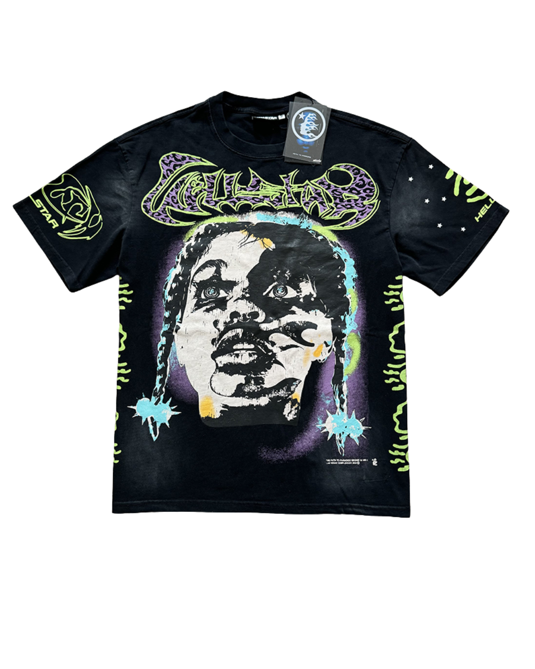 H*LLSTAR TEE