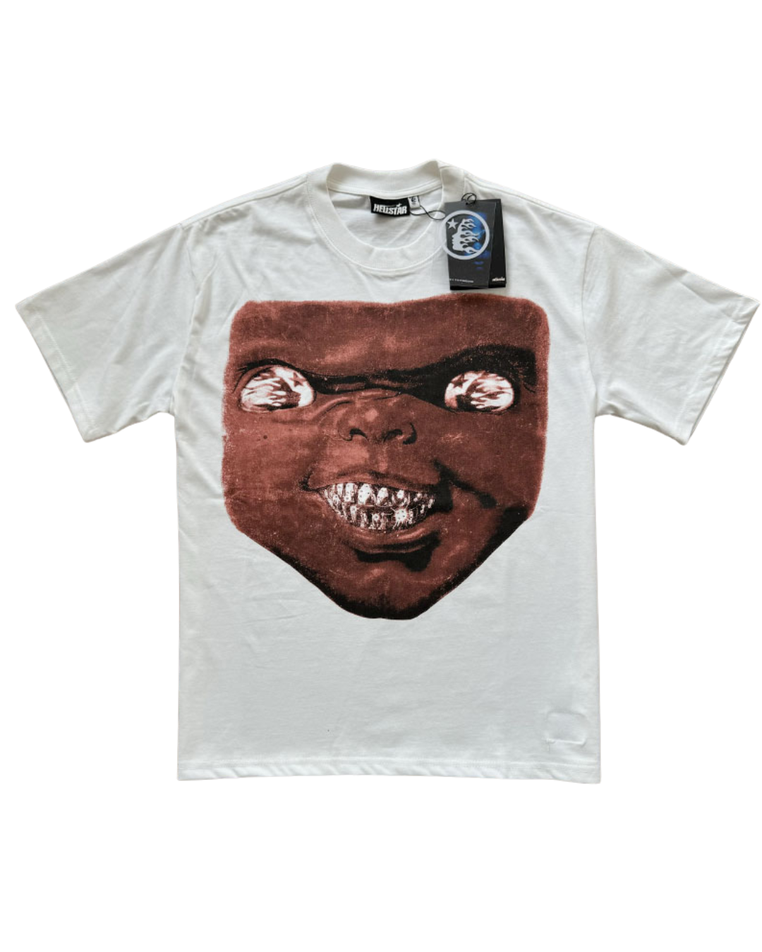 H*LLSTAR TEE