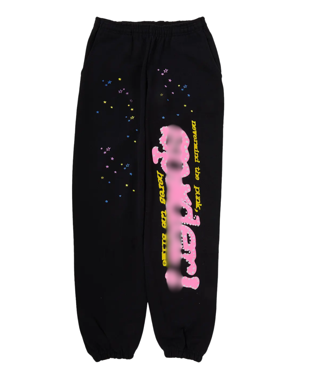 SP*DER SWEATS