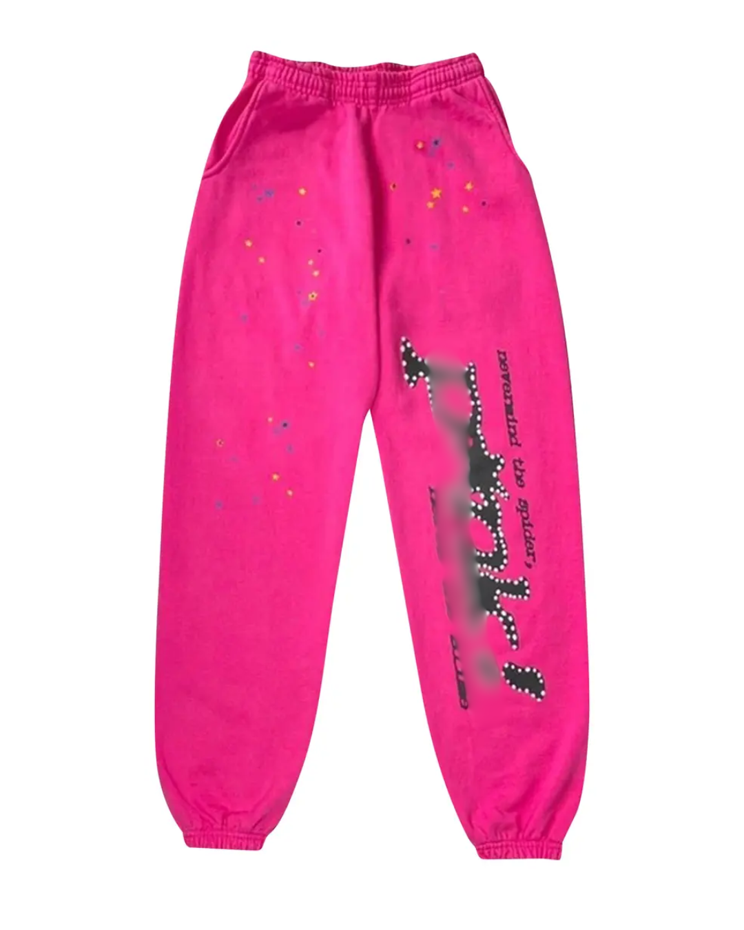 SP*DER SWEATS