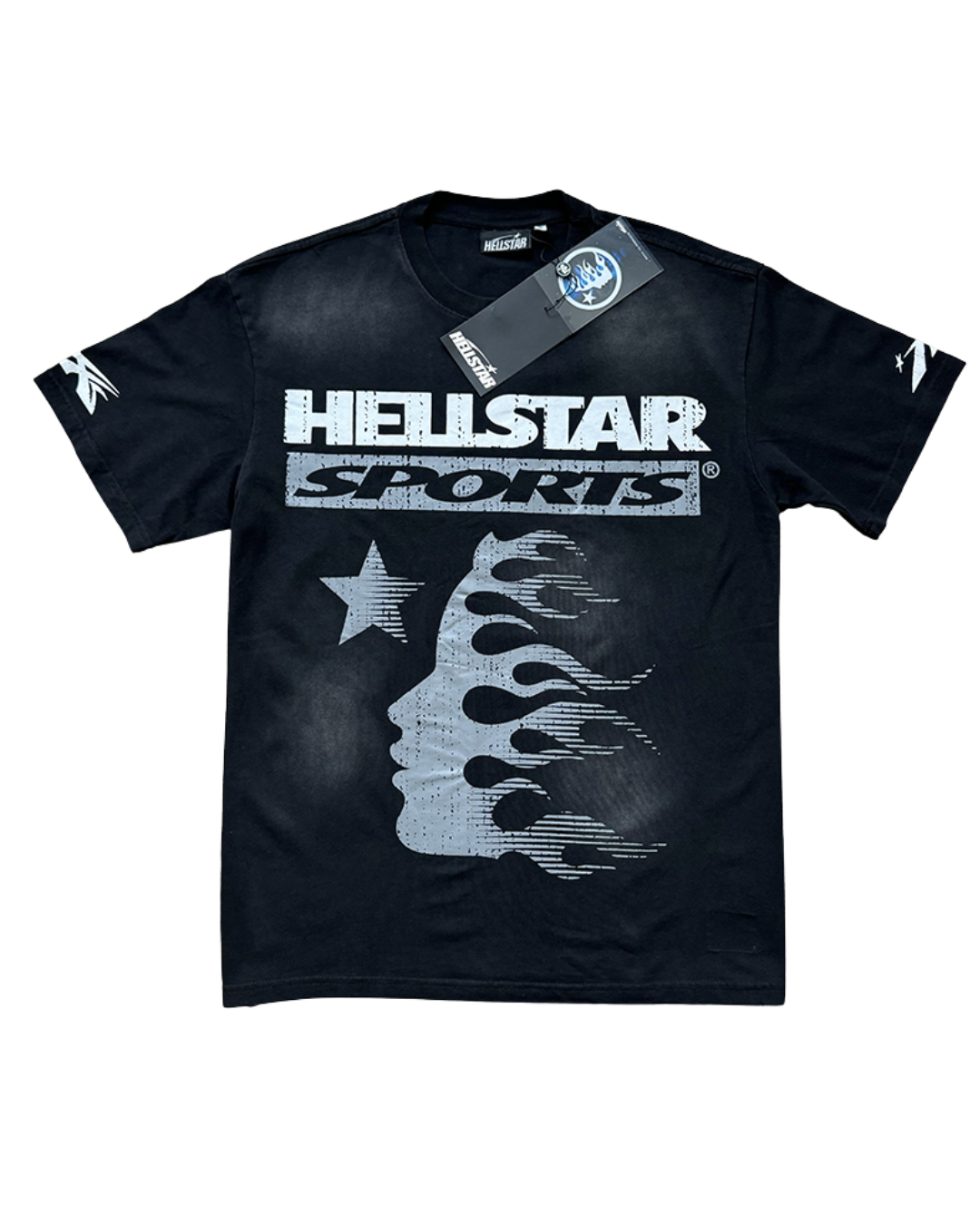 H*LLSTAR TEE