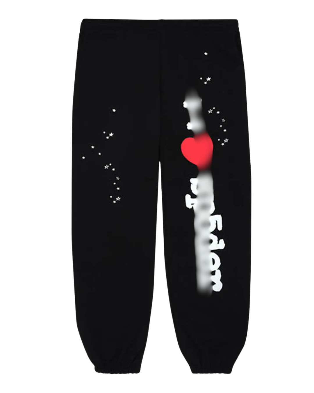 SP*DER SWEATS