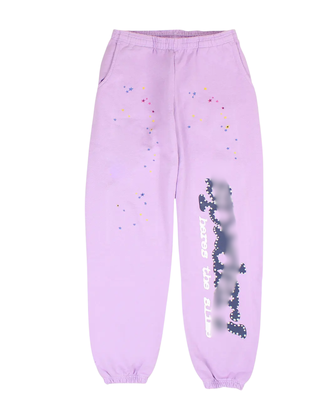 SP*DER SWEATS