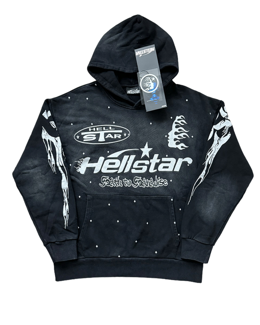 H*LLSTAR HOODIE