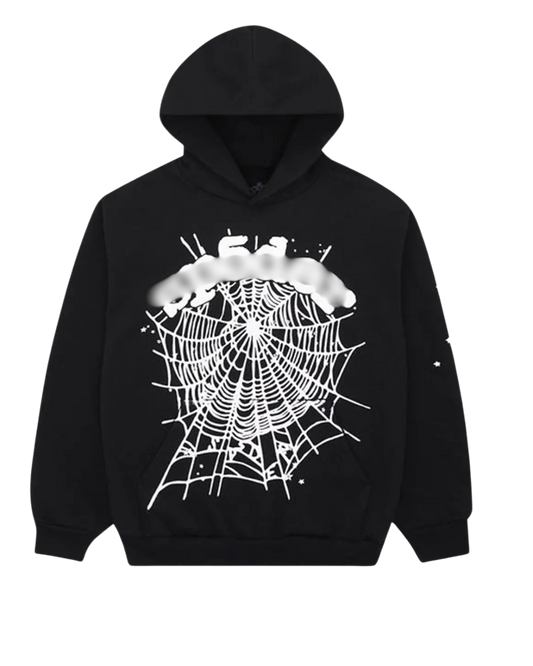 SP*DER HOODIE