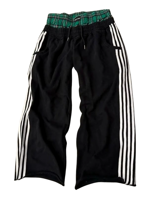 “404™ Striped Track Pants